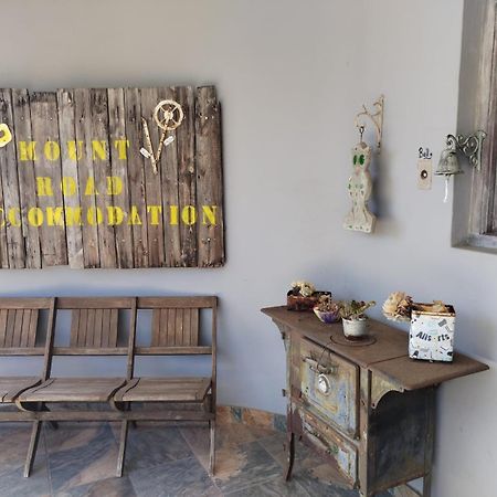36 Mount Road Guesthouse And Self Catering Port Elizabeth Zewnętrze zdjęcie