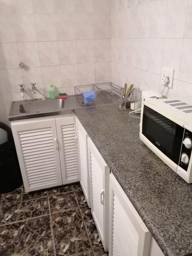 36 Mount Road Guesthouse And Self Catering Port Elizabeth Zewnętrze zdjęcie