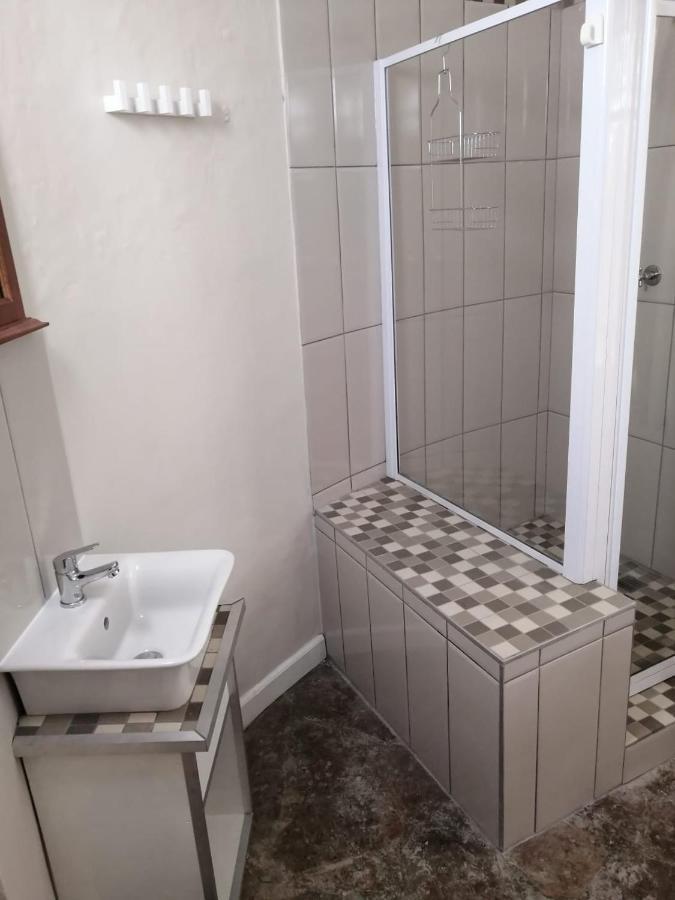 36 Mount Road Guesthouse And Self Catering Port Elizabeth Zewnętrze zdjęcie
