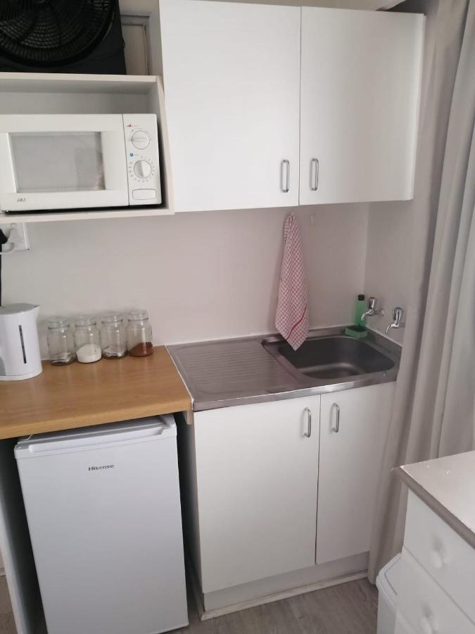 36 Mount Road Guesthouse And Self Catering Port Elizabeth Zewnętrze zdjęcie