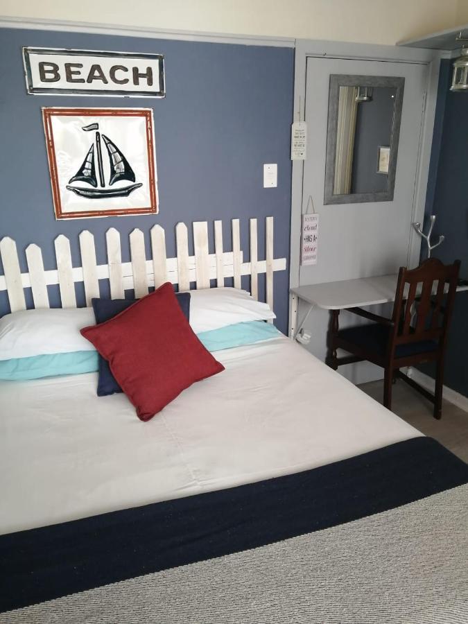 36 Mount Road Guesthouse And Self Catering Port Elizabeth Zewnętrze zdjęcie