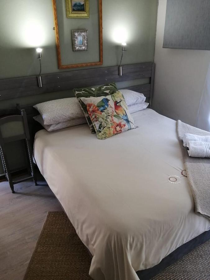 36 Mount Road Guesthouse And Self Catering Port Elizabeth Zewnętrze zdjęcie