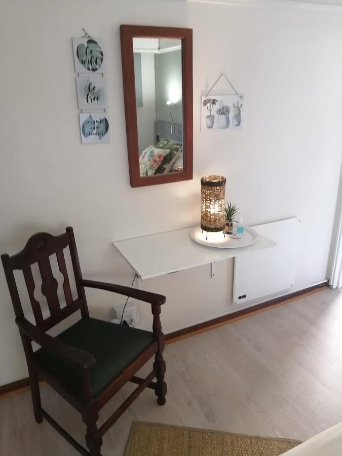 36 Mount Road Guesthouse And Self Catering Port Elizabeth Zewnętrze zdjęcie