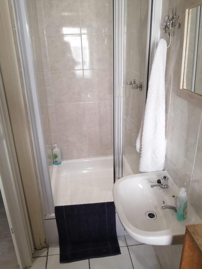 36 Mount Road Guesthouse And Self Catering Port Elizabeth Zewnętrze zdjęcie