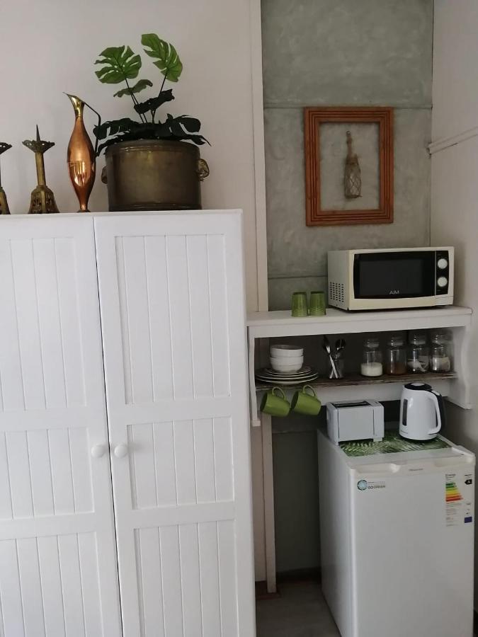 36 Mount Road Guesthouse And Self Catering Port Elizabeth Zewnętrze zdjęcie