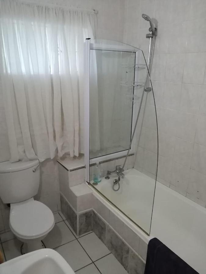36 Mount Road Guesthouse And Self Catering Port Elizabeth Zewnętrze zdjęcie