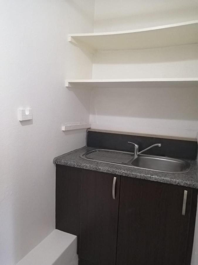 36 Mount Road Guesthouse And Self Catering Port Elizabeth Zewnętrze zdjęcie