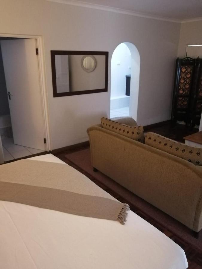 36 Mount Road Guesthouse And Self Catering Port Elizabeth Zewnętrze zdjęcie