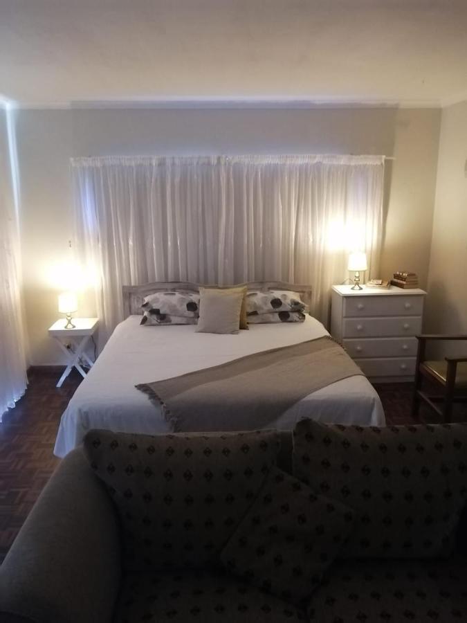 36 Mount Road Guesthouse And Self Catering Port Elizabeth Zewnętrze zdjęcie