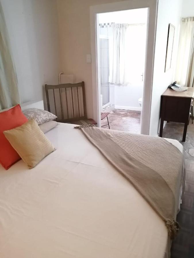 36 Mount Road Guesthouse And Self Catering Port Elizabeth Zewnętrze zdjęcie