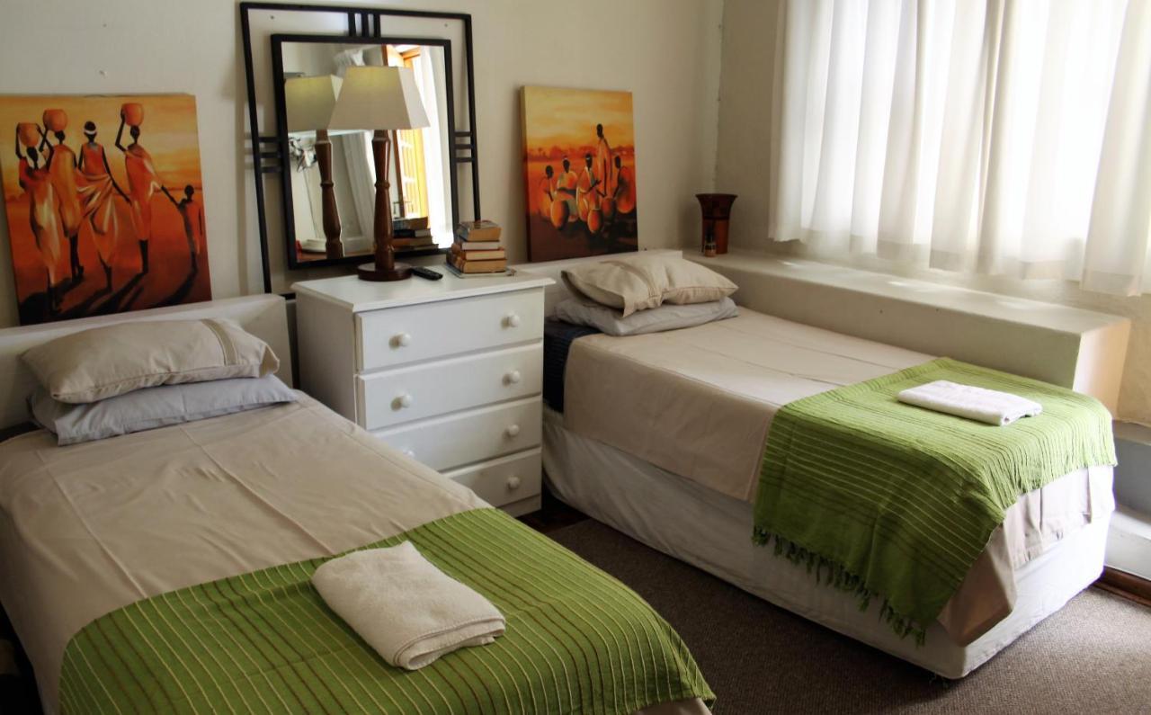 36 Mount Road Guesthouse And Self Catering Port Elizabeth Zewnętrze zdjęcie