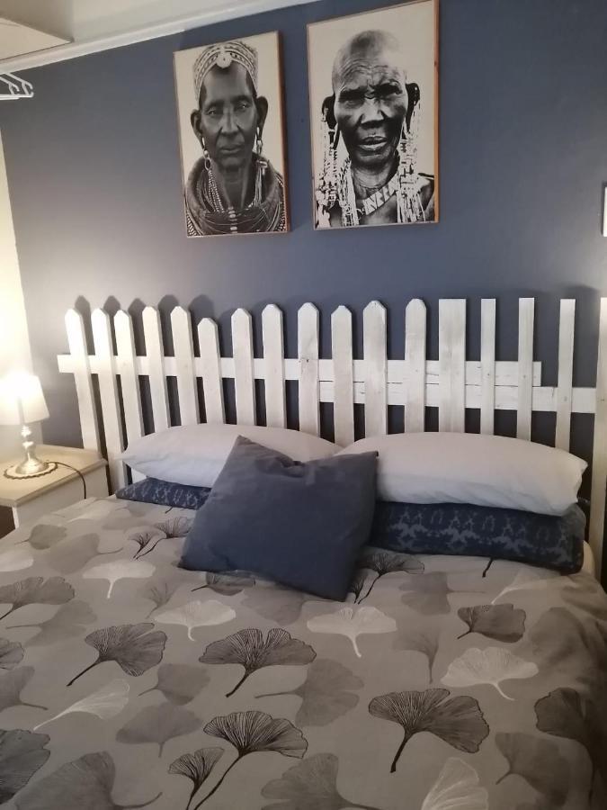 36 Mount Road Guesthouse And Self Catering Port Elizabeth Zewnętrze zdjęcie
