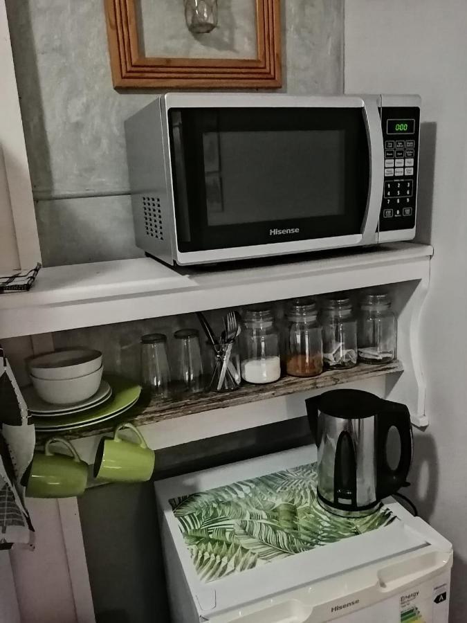 36 Mount Road Guesthouse And Self Catering Port Elizabeth Zewnętrze zdjęcie