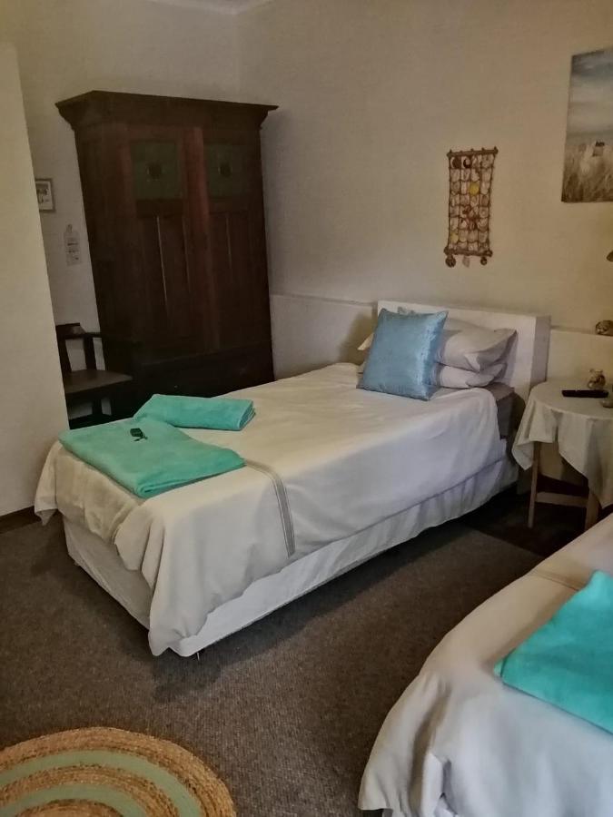36 Mount Road Guesthouse And Self Catering Port Elizabeth Zewnętrze zdjęcie