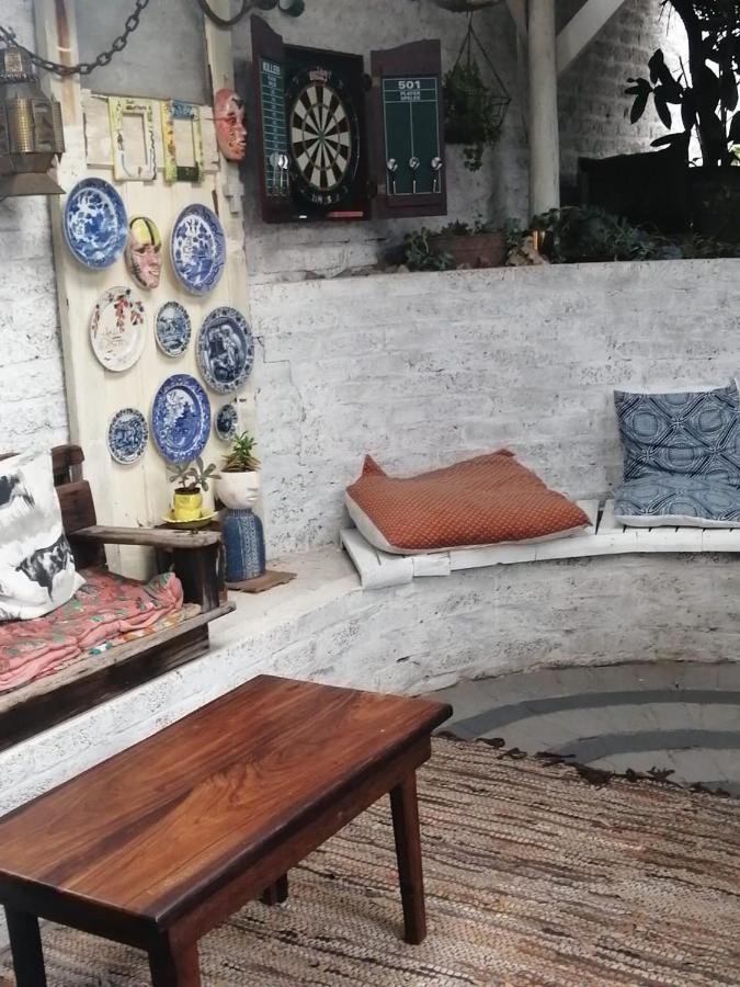 36 Mount Road Guesthouse And Self Catering Port Elizabeth Zewnętrze zdjęcie