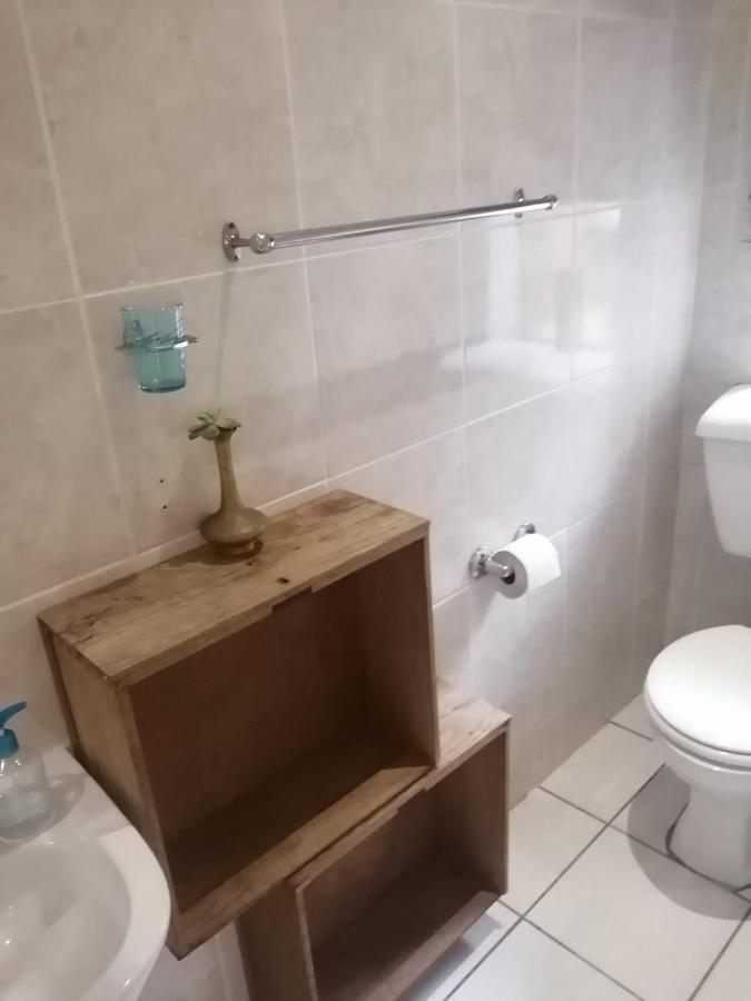 36 Mount Road Guesthouse And Self Catering Port Elizabeth Zewnętrze zdjęcie
