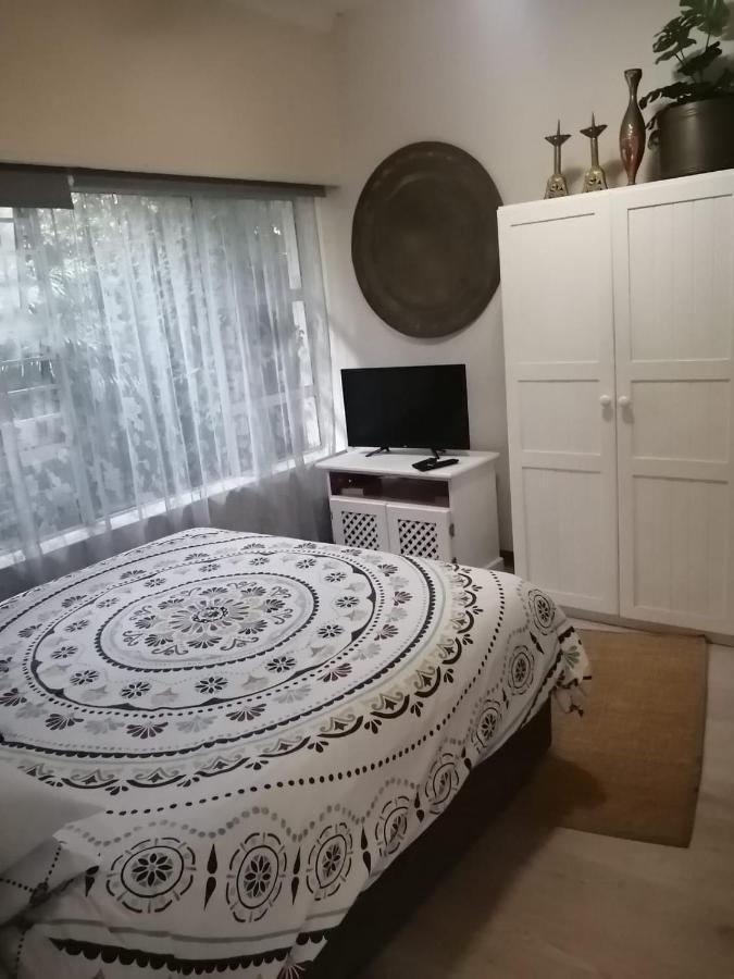 36 Mount Road Guesthouse And Self Catering Port Elizabeth Zewnętrze zdjęcie