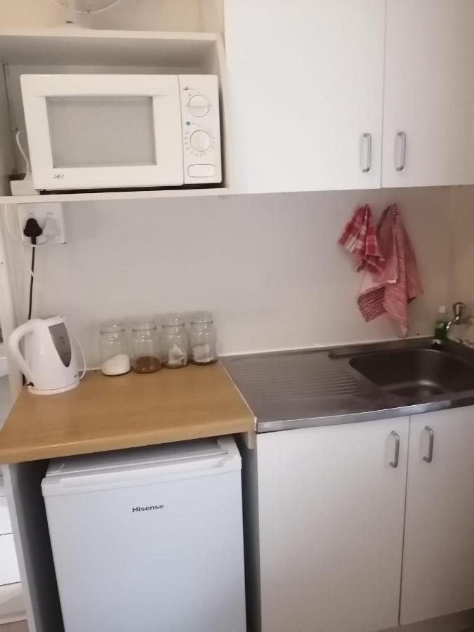 36 Mount Road Guesthouse And Self Catering Port Elizabeth Zewnętrze zdjęcie