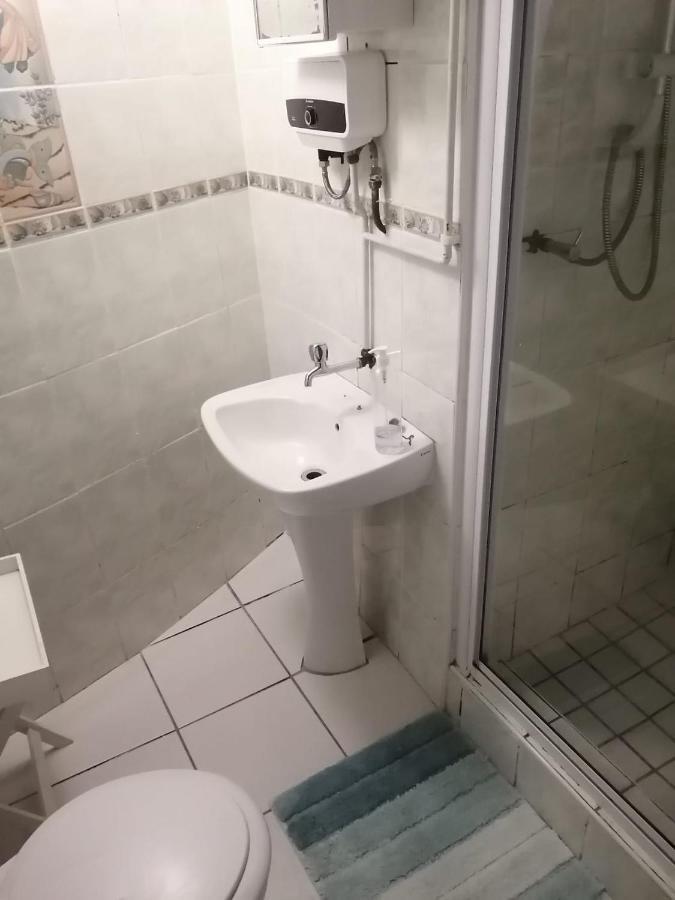 36 Mount Road Guesthouse And Self Catering Port Elizabeth Zewnętrze zdjęcie
