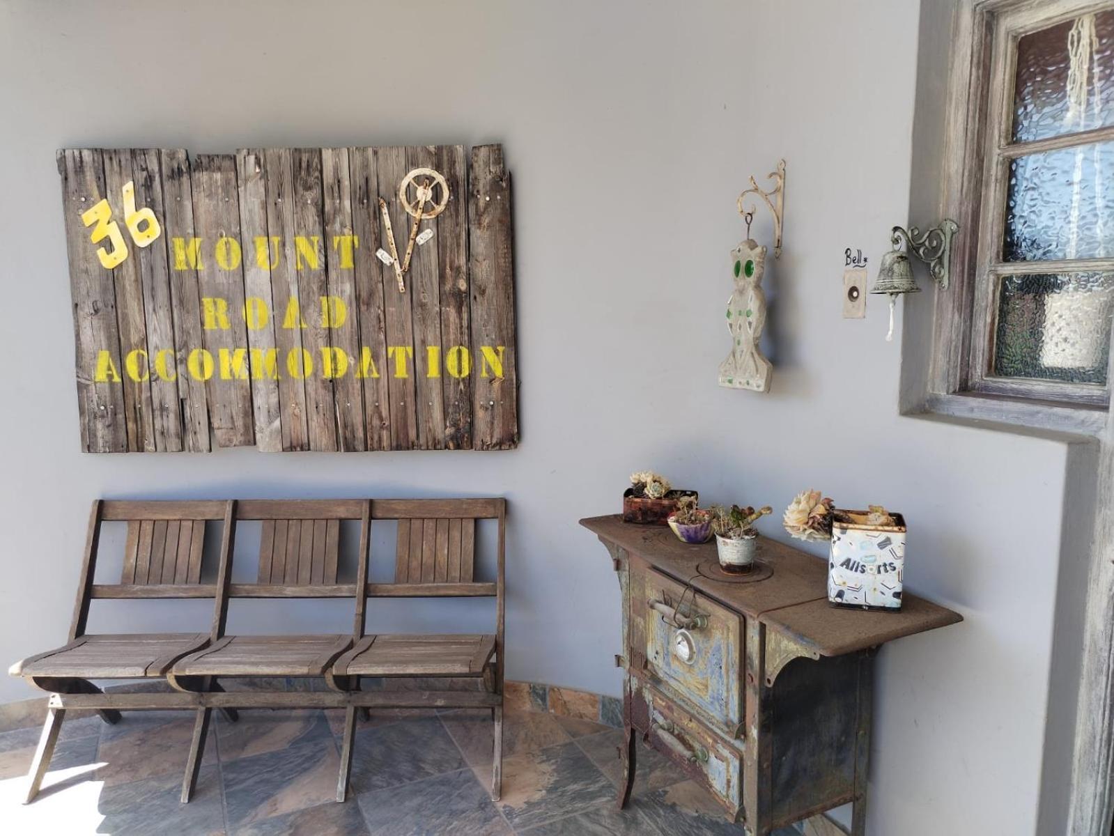 36 Mount Road Guesthouse And Self Catering Port Elizabeth Zewnętrze zdjęcie