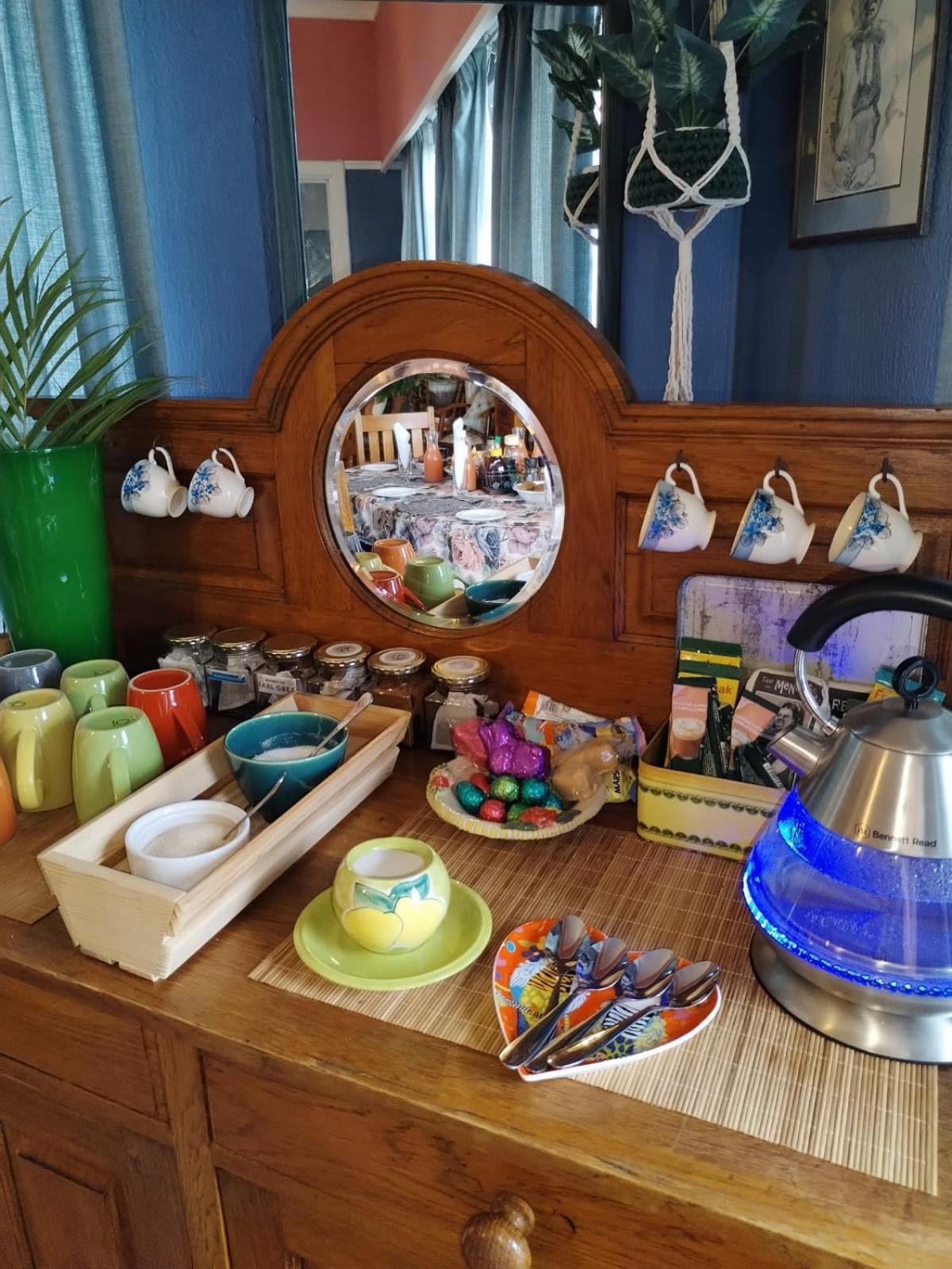 36 Mount Road Guesthouse And Self Catering Port Elizabeth Zewnętrze zdjęcie
