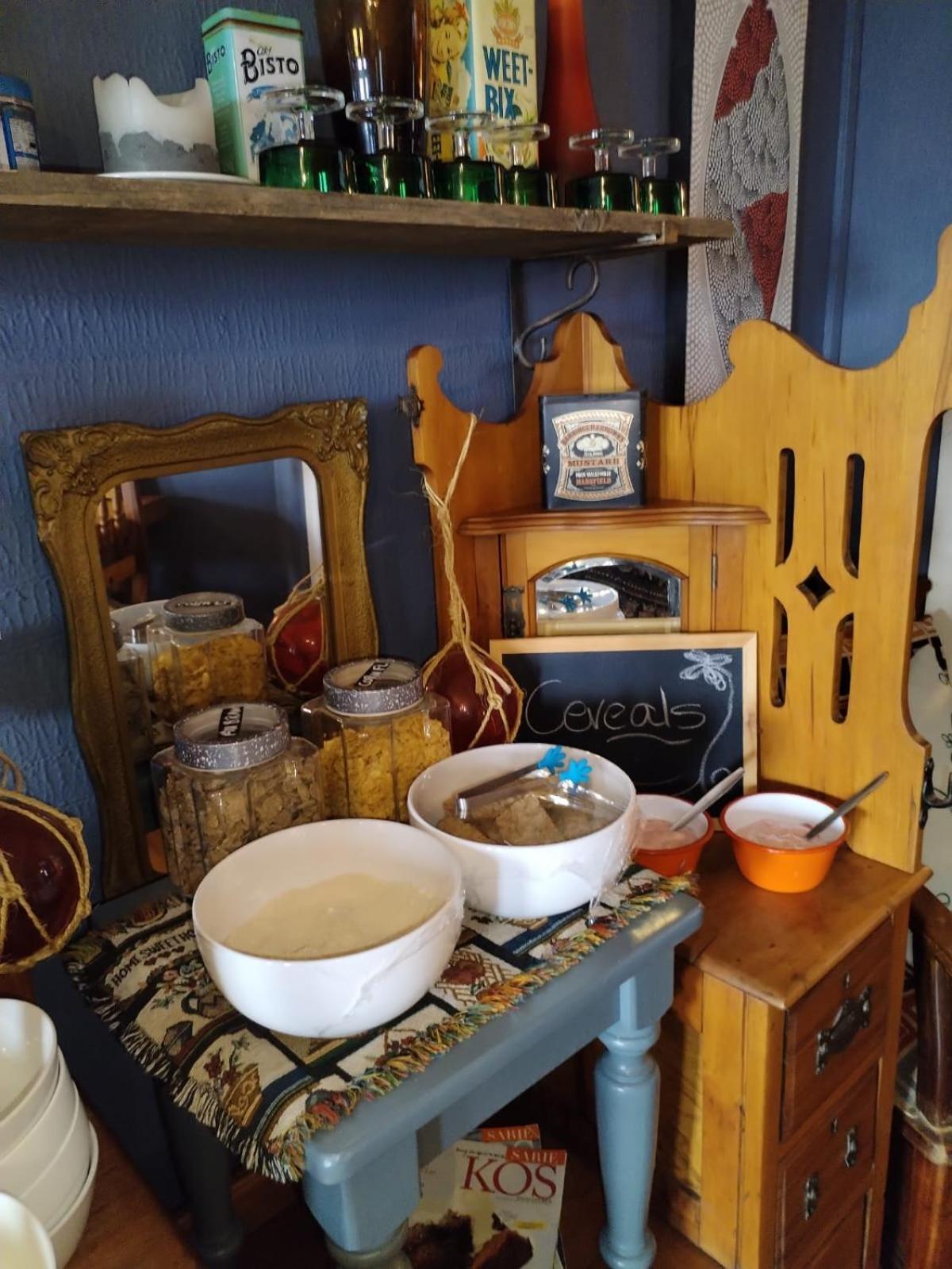 36 Mount Road Guesthouse And Self Catering Port Elizabeth Zewnętrze zdjęcie