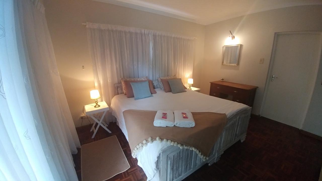 36 Mount Road Guesthouse And Self Catering Port Elizabeth Zewnętrze zdjęcie